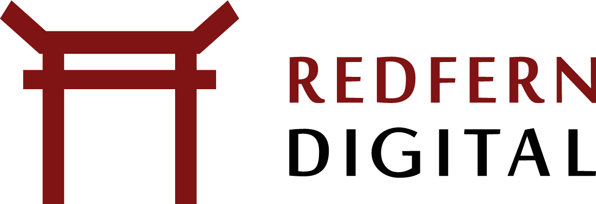 RedFern Digital Logo